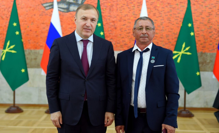 Фото Блинков
